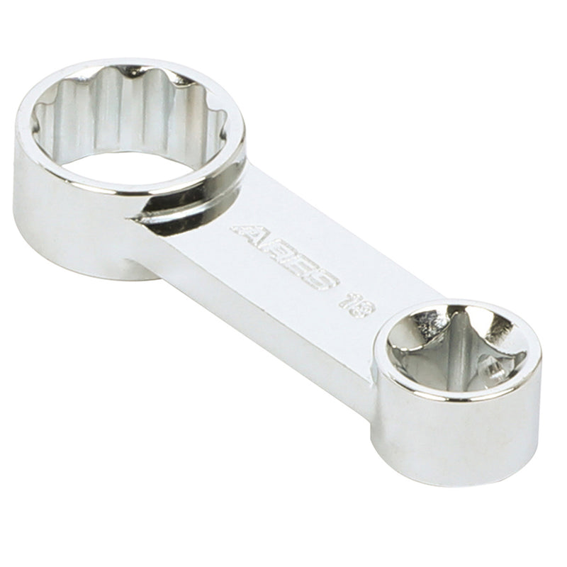 18mm 12-Point Box End Torque Adapter Extension