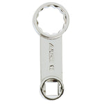 19mm 12-Point Box End Torque Adapter Extension