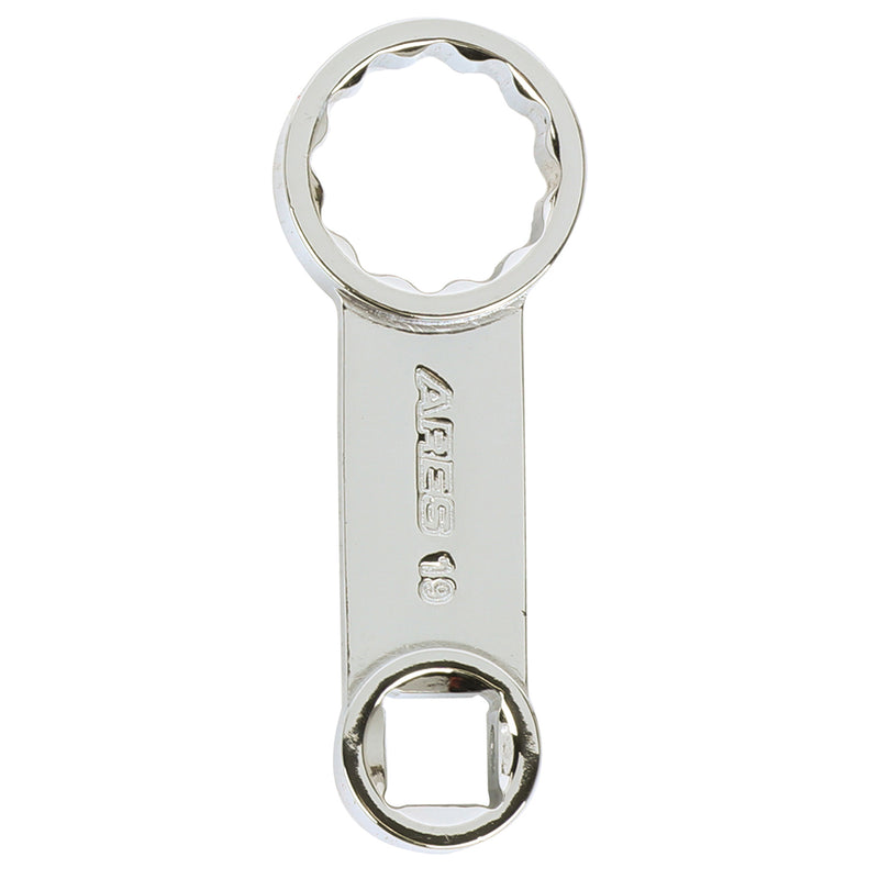 19mm 12-Point Box End Torque Adapter Extension