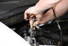 9-Piece Torx 3-Way T-Handle Spinner Star Key Wrench Set
