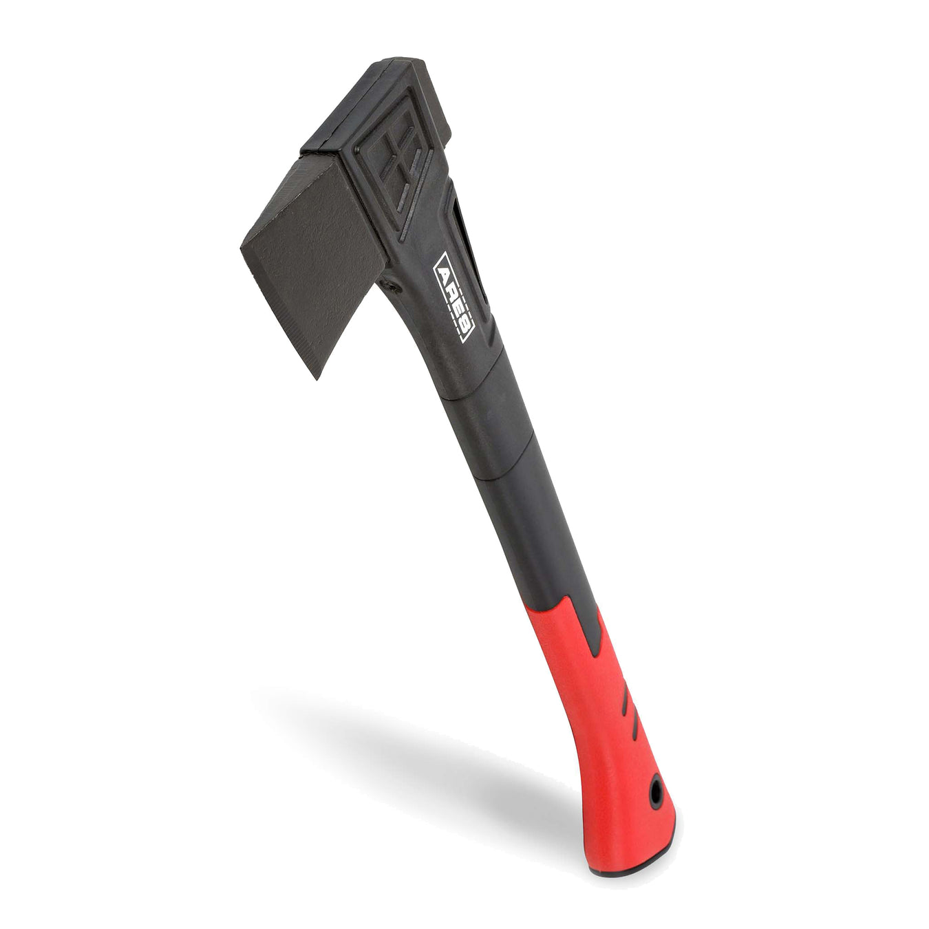 Axes, Saws & Blades