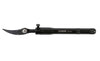 13.3-Inch to 18.5-Inch Extendable Indexing Pry Bar