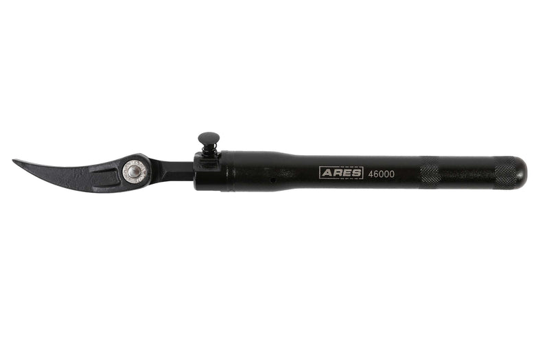 13.3-Inch to 18.5-Inch Extendable Indexing Pry Bar