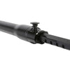 13.3-Inch to 18.5-Inch Extendable Indexing Pry Bar