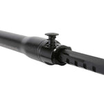 13.3-Inch to 18.5-Inch Extendable Indexing Pry Bar