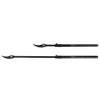 21-Inch to 33-Inch Extendable Indexing Pry Bar