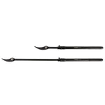 21-Inch to 33-Inch Extendable Indexing Pry Bar