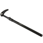 21-Inch to 33-Inch Extendable Indexing Pry Bar