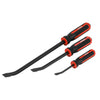 3-Piece Pry Bar Set