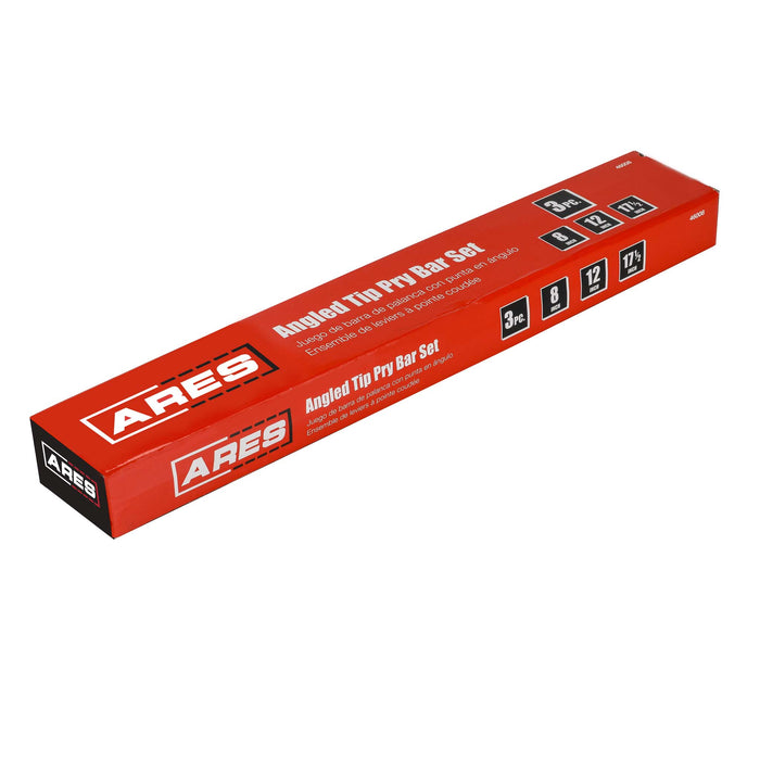 ARES 46008 - Juego de 3 palancas