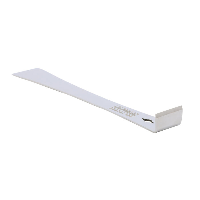ARES 46017 - Raspador de palanca de acero inoxidable de 12 pulgadas