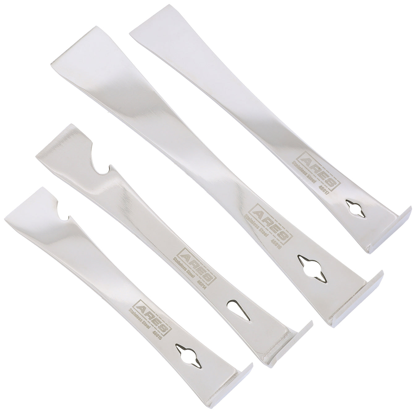 Pry Bars