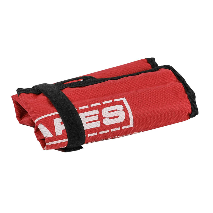 ARES 50005 - 16-Piece Punch and Chisel Set
