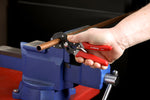 2-Piece Self-Adjusting V-Notch Pliers Set