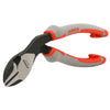7-Inch Angled Head Diagonal Cutter Pliers