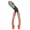 7-Inch Angled Head Diagonal Cutter Pliers