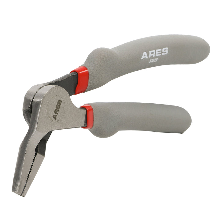 2-Piece Angled Head Needle Nose Kiwi Pliers Set