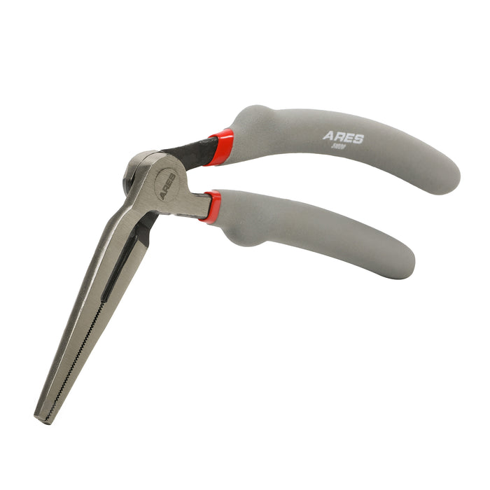 2-Piece Angled Head Needle Nose Kiwi Pliers Set