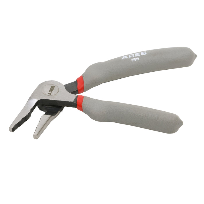 2-Piece Angled Head Needle Nose Kiwi Pliers Set