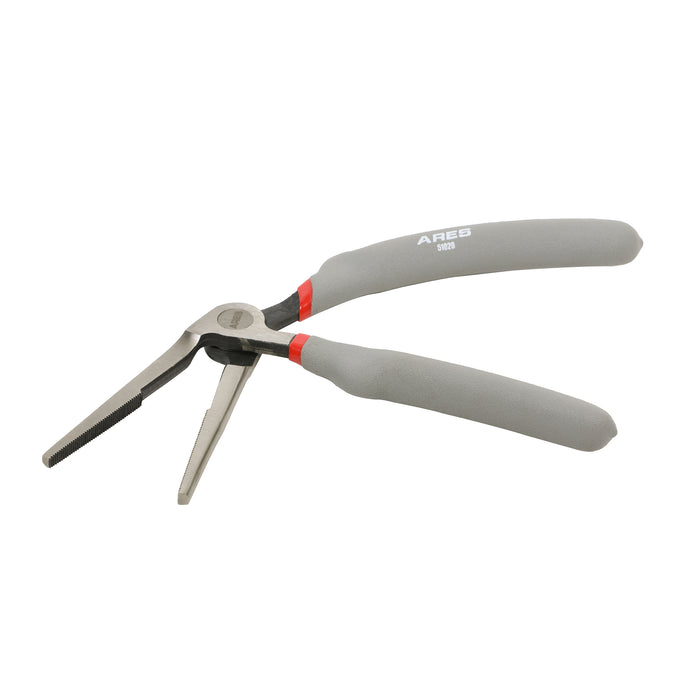 2-Piece Angled Head Needle Nose Kiwi Pliers Set