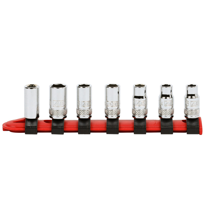 ARES 51021 - Juego de destornilladores flexibles multiusos de 20 piezas