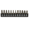 20-Piece Multipurpose Flexible Driver Set