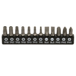 20-Piece Multipurpose Flexible Driver Set