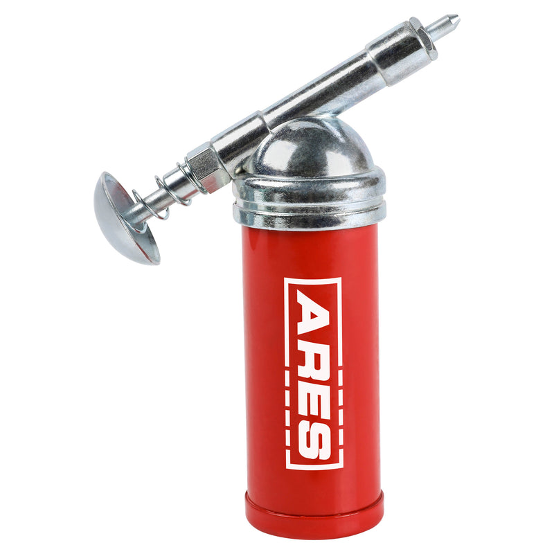 3-Ounce Push-Type Mini Grease Gun