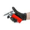 3-Ounce Push-Type Mini Grease Gun