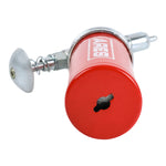 3-Ounce Push-Type Mini Grease Gun