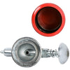 3-Ounce Push-Type Mini Grease Gun