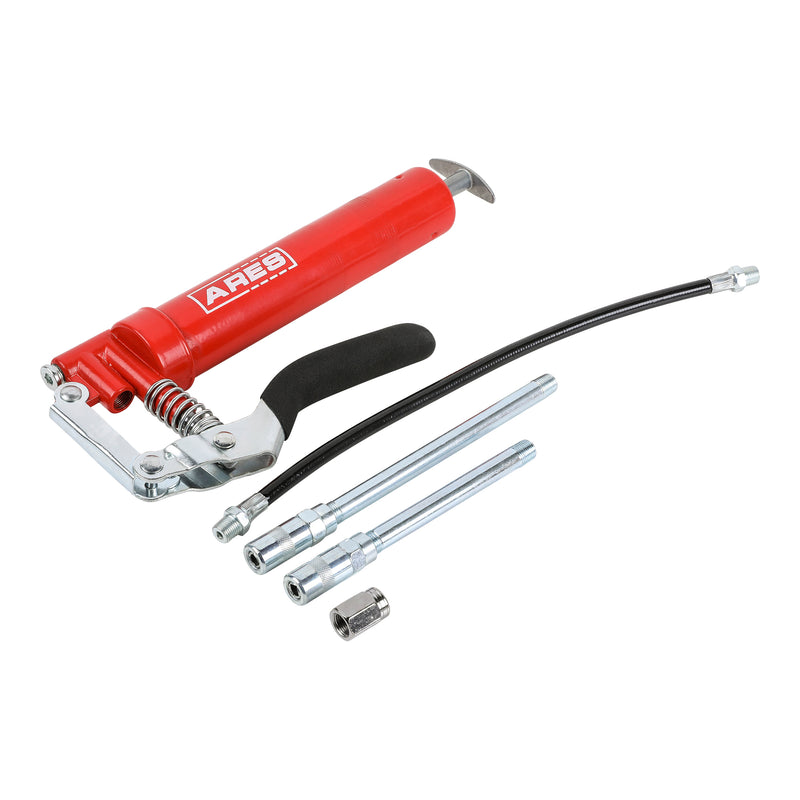 3-Ounce Pistol Grip Mini Grease Gun