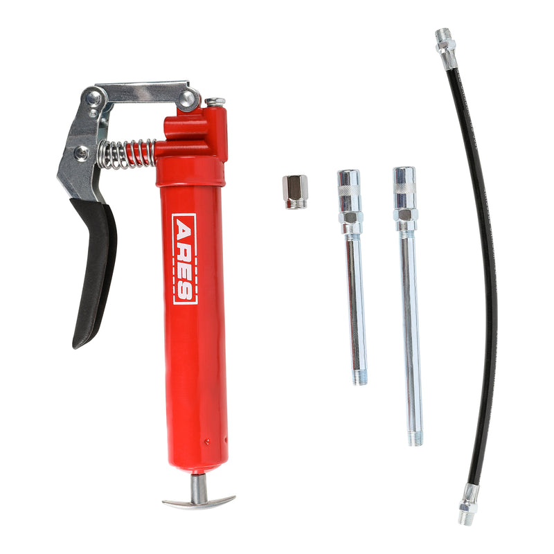 3-Ounce Pistol Grip Mini Grease Gun