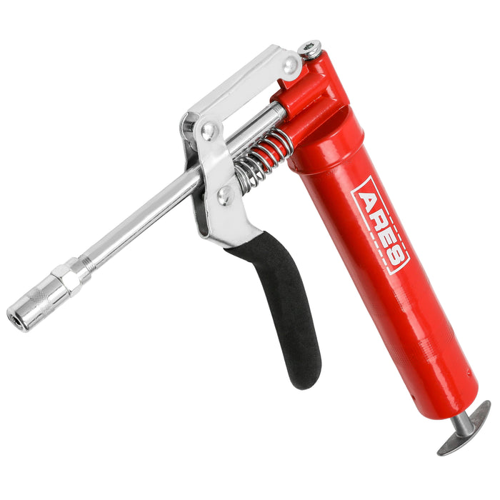 ARES 53011 - 3-Ounce Pistol Grip Mini Grease Gun