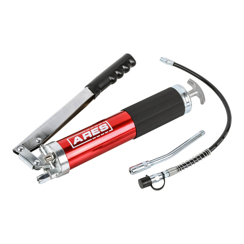 Professional Lever Action Grease Gun