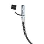 Professional Lever Action Grease Gun