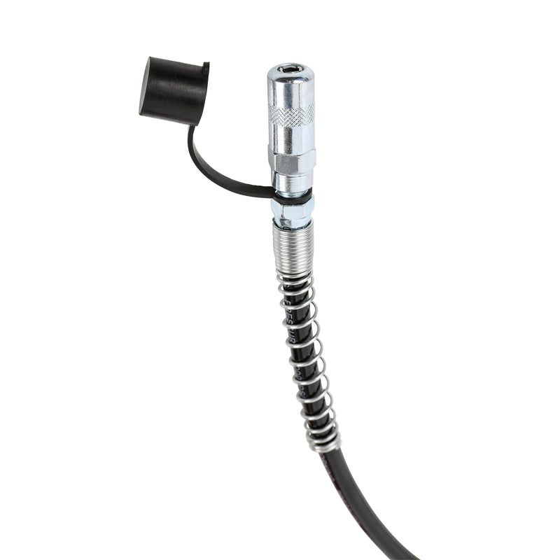 Professional Lever Action Grease Gun