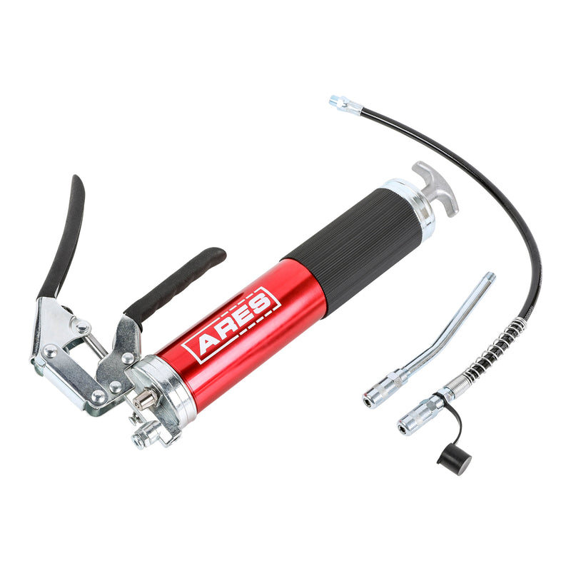 Professional Pistol Grip Grease Gun