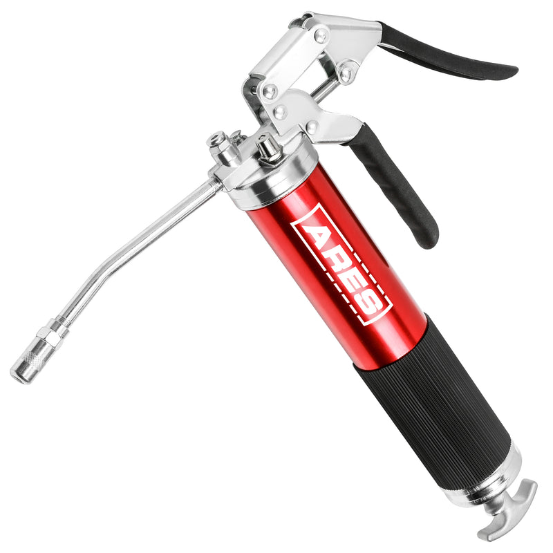Professional Pistol Grip Grease Gun