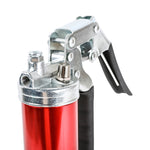 Professional Pistol Grip Grease Gun