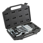 7-Piece Grease Gun Accessory Set