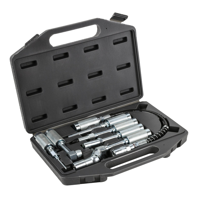 7-Piece Grease Gun Accessory Set