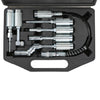 7-Piece Grease Gun Accessory Set