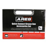 7-Piece Grease Gun Accessory Set