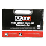 7-Piece Grease Gun Accessory Set