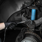 7-Piece Grease Gun Accessory Set