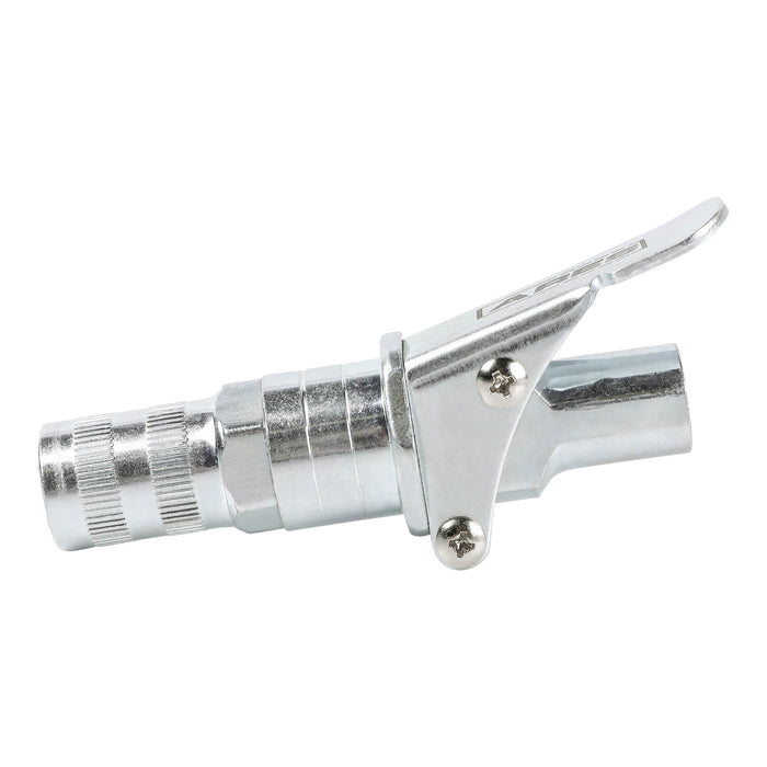 ARES 54022 - 2-Piece Quick Lock & Release Grease Gun Couplers