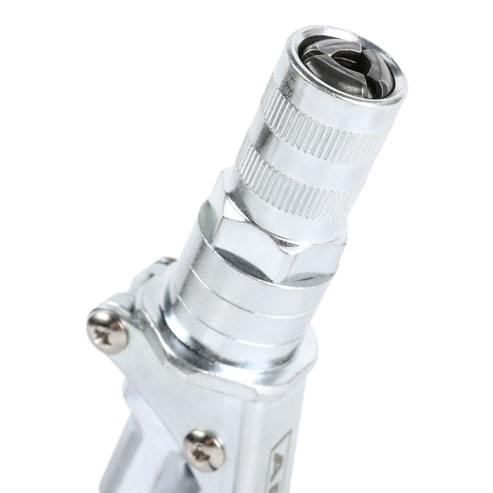 ARES 54022 - 2-Piece Quick Lock & Release Grease Gun Couplers
