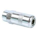 4-Piece Heavy Duty Grease Gun Coupler Set