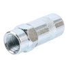 4-Piece Heavy Duty Grease Gun Coupler Set